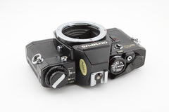 Olympus OM-10 Black Body (#4201)