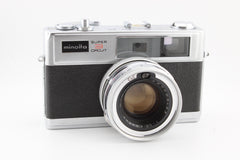 Minolta Hi-Matic 11 (#4206)