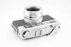 Minolta Hi-Matic 11 (#4206)