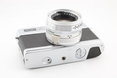 Minolta Hi-Matic 11 (#4206)