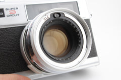 Minolta Hi-Matic 11 (#4206)