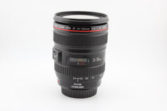 Canon EF 24-105mm f4 L IS USM (#4207)