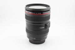 Canon EF 24-105mm f4 L IS USM (#4207)