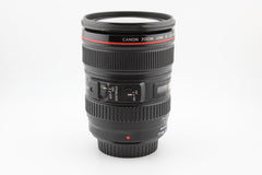 Canon EF 24-105mm f4 L IS USM (#4207)