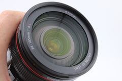 Canon EF 24-105mm f4 L IS USM (#4207)