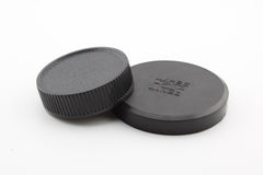 Zenit Helios-44M-4 58mm f2 (#4208)