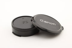 Canon FD 50mm f1.4 S.S.C. (#4211)