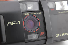 Olympus AF-1 (#4212)