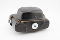 Olympus Trip 35 Leather Case (#4214)