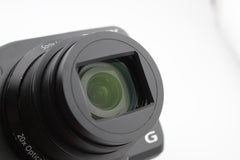 Sony Cyber-Shot DSC-HX20V (#4215)