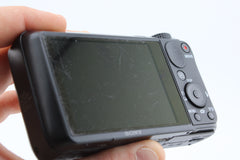 Sony Cyber-Shot DSC-HX20V (#4215)