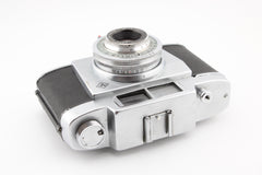 Agfa Silette Pronto (#4216)