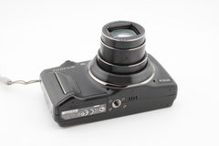 Fujifilm Finepix F900 EXR (#4218)