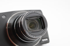 Fujifilm Finepix F900 EXR (#4218)