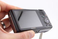 Fujifilm Finepix F900 EXR (#4218)