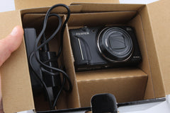 Fujifilm Finepix F900 EXR (#4218)