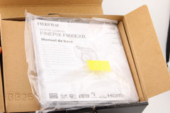 Fujifilm Finepix F900 EXR (#4218)
