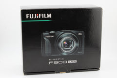 Fujifilm Finepix F900 EXR (#4218)