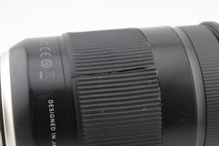 Tamron 18-400mm f3.5-6.3 Di II VC HLD Nikon (#4219)