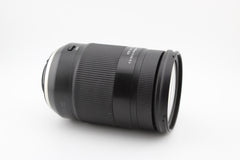Tamron 18-400mm f3.5-6.3 Di II VC HLD Nikon (#4219)