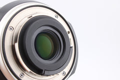 Tamron 18-400mm f3.5-6.3 Di II VC HLD Nikon (#4219)