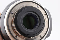 Tamron 18-400mm f3.5-6.3 Di II VC HLD Nikon (#4219)