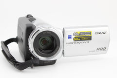 Sony Handycam DCR-SR37 (#4221)