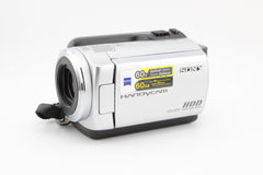 Sony Handycam DCR-SR37 (#4221)