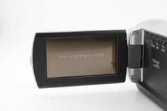 Sony Handycam DCR-SR37 (#4221)