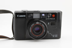 Canon AF35M (#4222)