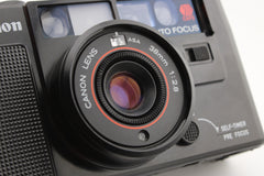 Canon AF35M (#4222)