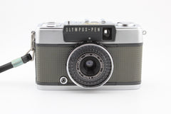 Olympus Pen EE-2 (#4229)