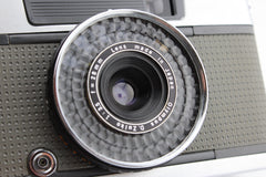 Olympus Pen EE-2 (#4229)