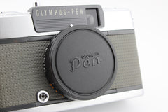 Olympus Pen EE-2 (#4229)