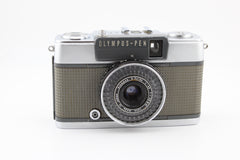 Olympus Pen EE-2 (#4230)
