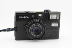 Minolta Hi-Matic GF (#4231)