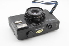 Minolta Hi-Matic GF (#4231)