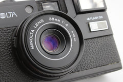 Minolta Hi-Matic GF (#4231)