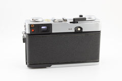 Olympus 35 DC (#4233)