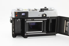 Olympus 35 DC (#4233)