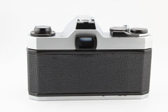 Pentax KM + 55mm f1.8 (#4236)