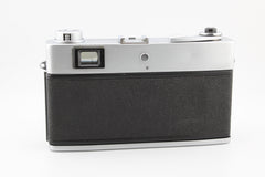 Canon Canonet-QL25 (#4239)