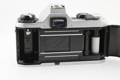 Pentax MG Chrome Body (#4240)