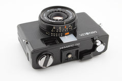 Minolta Hi-Matic G2 (#4241)
