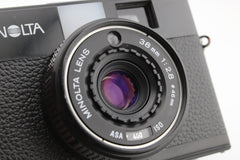 Minolta Hi-Matic G2 (#4241)