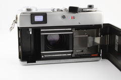 Canon Canonet QL19 (#4242)