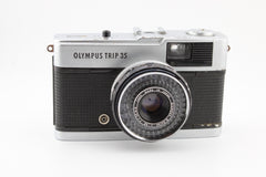 Olympus Trip 35 (#4243)