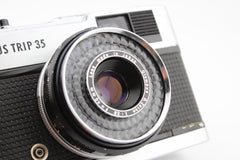 Olympus Trip 35 (#4243)