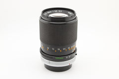 Canon FD 135mm f3.5 S.C. (#4245)