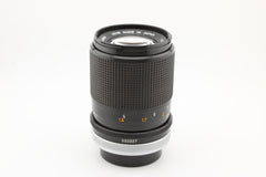 Canon FD 135mm f3.5 S.C. (#4245)